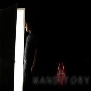 Manditory - Lend Me Your Ears