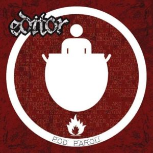 Editor - Pod Parou