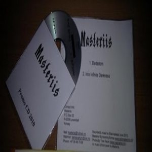 Masteriis - Promo 2010