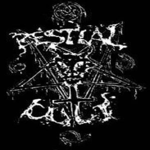 Bestial Cult - Throne of Blood & Fire