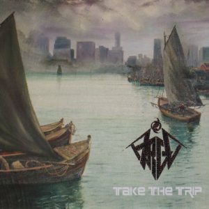 Arge - Take the Trip
