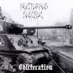 Nocturnus Suicide - Obliteration
