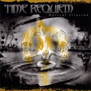 Time Requiem - Optical Illusion