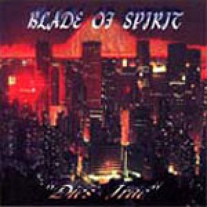 Blade of Spirit - Dies Irae