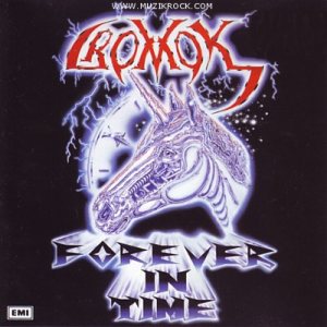 Cromok - Forever in Time