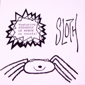 Sloth - Sloth / Netjajev SS