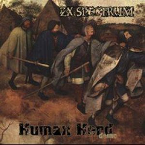 Zx Spectrum - Human Herd