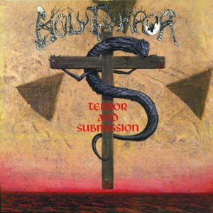 Holy Terror - Terror and Submission