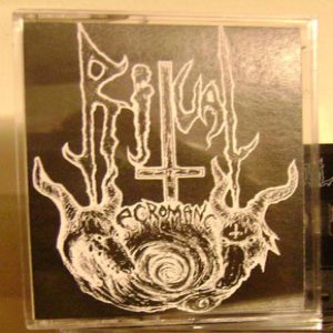 Ritual Necromancy - Demo 2009