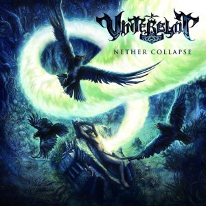 Vinterblot - Nether Collapse