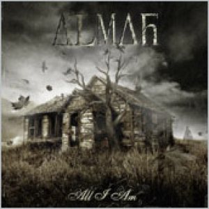 Almah - All I Am