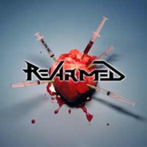 Re-Armed - Hollow Inc.
