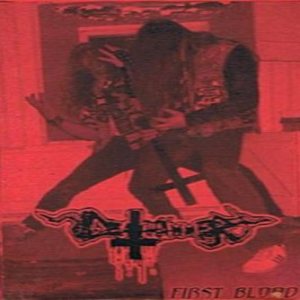 Deathhammer - First blood