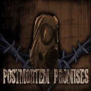 Postmortem Promise - Early Demo
