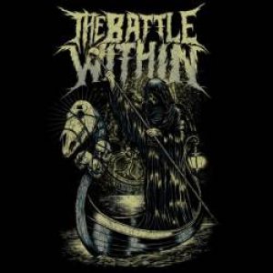 The Battle Within - Day of Reckoning