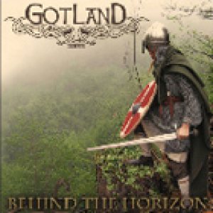 Gotland - Behind the Horizon