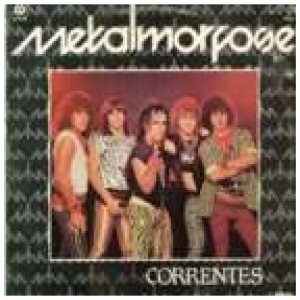 Metalmorphose - Correntes