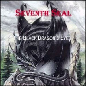 Seventh Seal - The Black Dragon's Eyes
