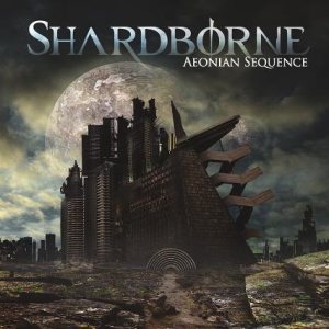 Shardborne - Aeonian Sequence
