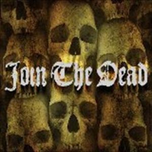 Join The Dead - Join the Dead