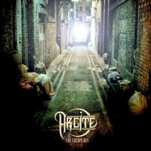 Arcite - The Escape Key