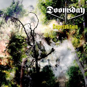 Doomsday - Superstition