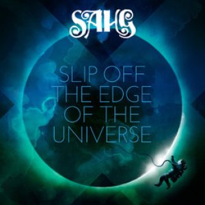 Sahg - Slip off the Edge of the Universe