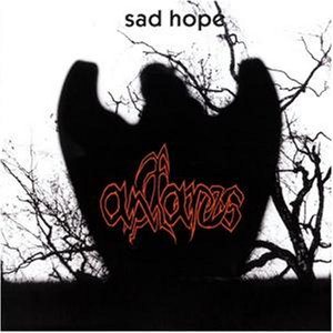 Antares - Sad Hope