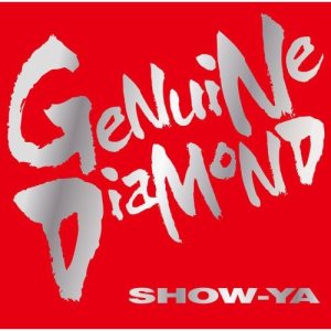 Show-Ya - Genuine Diamond