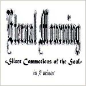 Eternal Mourning - Silent Commotions of the Soul