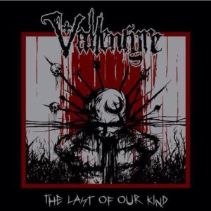 Vallenfyre - The Last of Our Kind