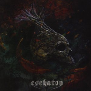 Eschaton - Wake of the Ophidian