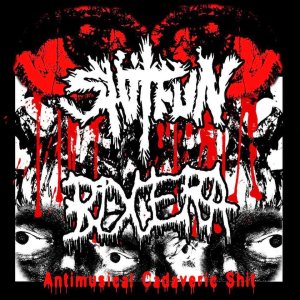 ShitFun - Antimusical Cadaveric Shit