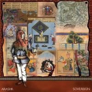 Arashak - Sovereign