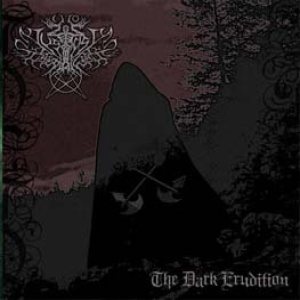 Mysticism Black - The Dark Erudition