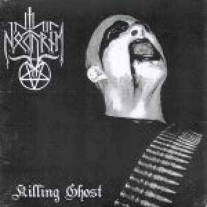 Nihil Nocturne - Killing Ghost