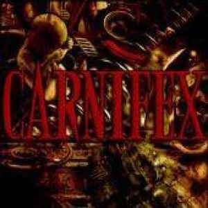 Carnifex - Love Lies in Ashes