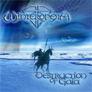 Winteropera - Destruction of Gaia