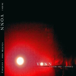 Vonn - Victim One: Ecstasy