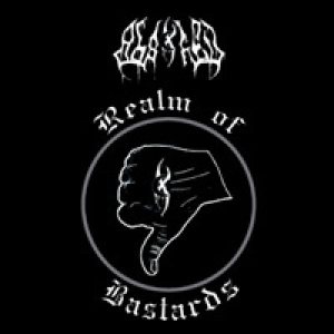 Abscheu - Realm of Bastards