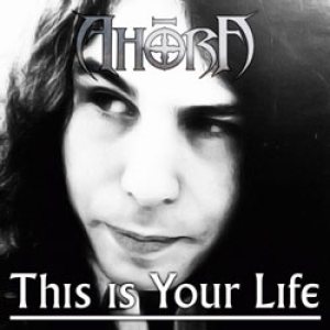 Ahoora - This is Your Life