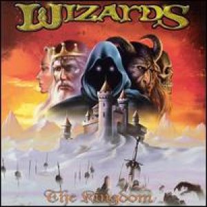 Wizards - The Kingdom