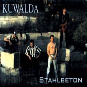 Kuwalda - Stahlbeton