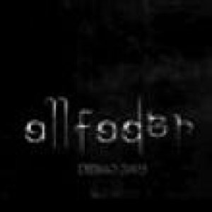 Allfader - Demo 2003