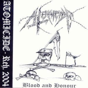 Atomicide - Blood and Honour