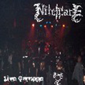Nitemare - Live Carnage