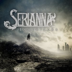 Serianna - Inheritors