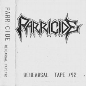 Parricide - Rehearsal Tape '92
