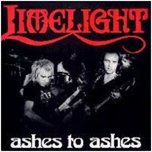 Limelight - Ashes to Ashes