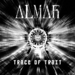 Almah - Trace of Trait